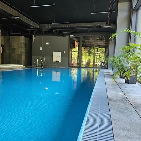 Your Apartment Unia Art Residence ลูบลิน ภายนอก รูปภาพ