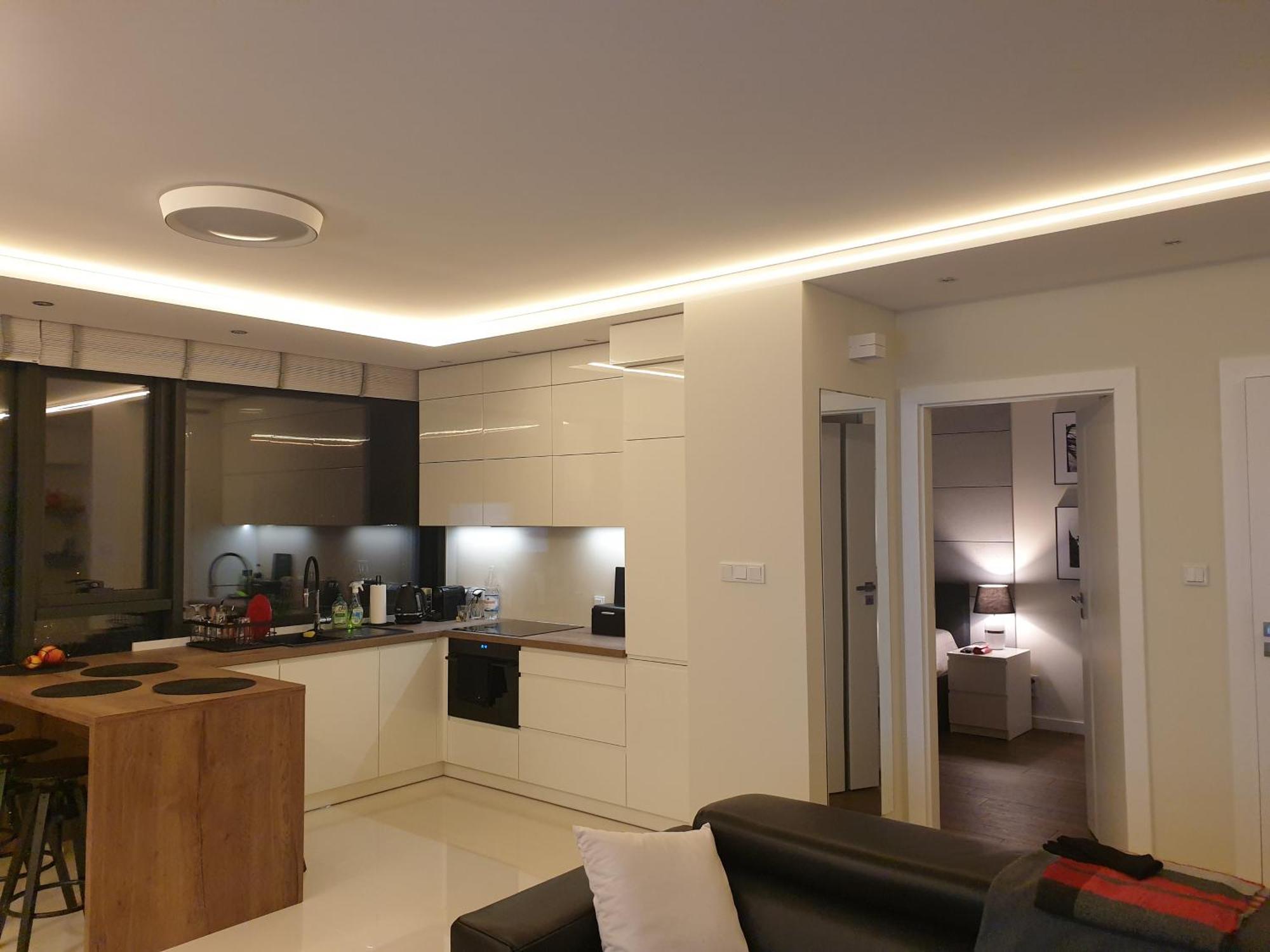 Your Apartment Unia Art Residence ลูบลิน ภายนอก รูปภาพ