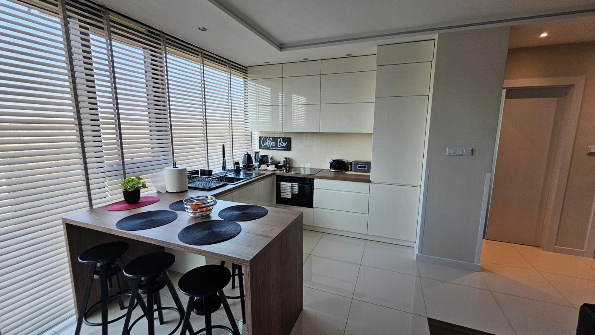 Your Apartment Unia Art Residence ลูบลิน ภายนอก รูปภาพ
